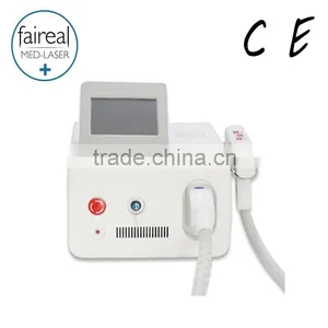 2015 Newest Beauty Equipment Tattoo Removal q Switch nd Yag Laser thumbnail-2