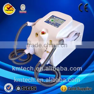 2016 Shr Ipl Photoepilation and Skin Rejuvenation/shr Photoepilation thumbnail-2