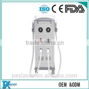 Hair Removal and Tattoo Removal Elight nd Yag Laser Machine P-303 thumbnail-2