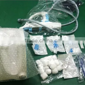 Water Gun Skin Rejuvenation Mesotherapy Injection Gun 5 Pins Injection Machine thumbnail-5