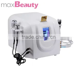 4in1 Facial Beauty Equipment for Skin Rejuvenation thumbnail-1