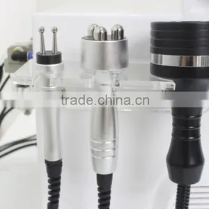 Hot!!! Cavitation Radio Frequency Slimmig Device M-T5 thumbnail-5