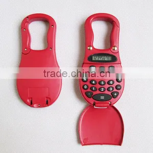 Pocket Carabiner Calculator thumbnail-2