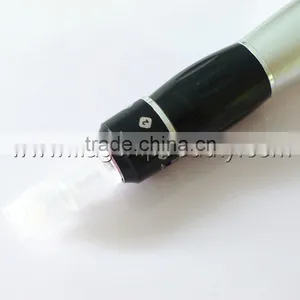 2016 Hottest dr Pen Microneedling Dermaneedle Pen System thumbnail-6