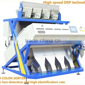 5000+pixel Intelligent Tobacco Color Sorter/high-tech Tobacco Processing Equipment,more Stable/longer Lifetime/factory Price thumbnail-2
