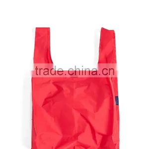 Reusable Grocery Shopping Eco-friendly Tote Bag thumbnail-1