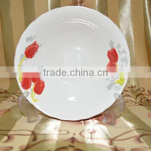 Pasta Plate With Color Box ,italian Fine Porcelain Dinner Set,italian Fine Porcelain Pasta Plate thumbnail-1