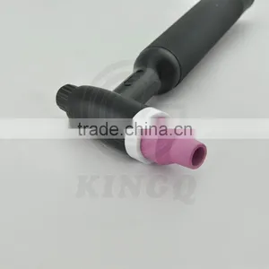 KINGQ WP-12 TIG Welding Torch for Arc Welder With ce Certificate thumbnail-2