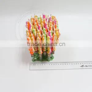 Funny Clap Toy Candy,Ultraman Cartoon Shape With Compressed Candy thumbnail-3
