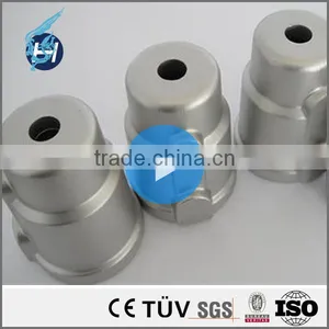 China Supplier Customized High Quality Industrial Parts, Carbon Steel Parts Price Sewing Machine Parts With Best Service thumbnail-2