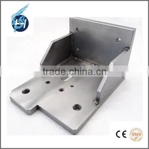 Design Inverter Laser Plastic Welding Machine Parts With Grinding Turning Aluminum Alloy Brass Stainless Steel Large Vertail thumbnail-4