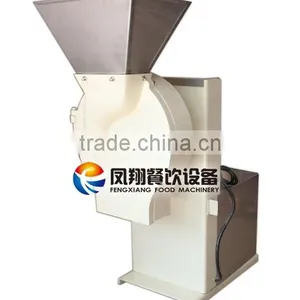 Large Capacity Stainless Steel Automatic Garlic Slicer Machine thumbnail-2