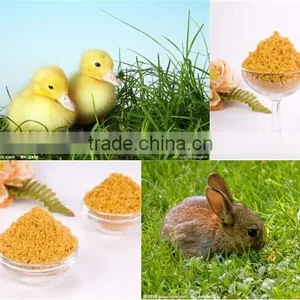 Best Quality Powdered Soybean Lecithin thumbnail-1
