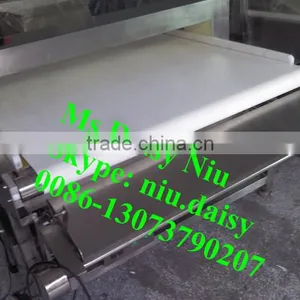 Industrial Non-ferrous Metal Detector/fruit and Vegetable Metal Detector/metal Detector for Metal Pollutants thumbnail-5