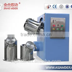 2016 Stainless Steel Dry Flour Mixing Machinery thumbnail-1