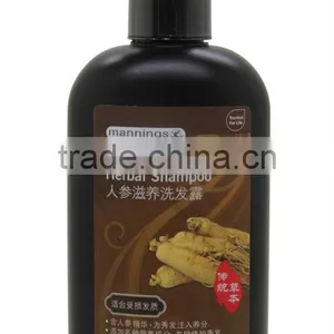 Good Quality Nutural Herbal Best Repairing Anti Dandruff Hair Shampoo thumbnail-3