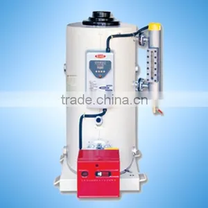 New Design Water Boiler for Sale thumbnail-1