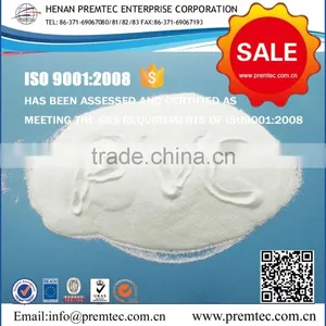 PVC Resin for Pipe,pvc Resin Manufacture in China,pvc Resin K67 thumbnail-1