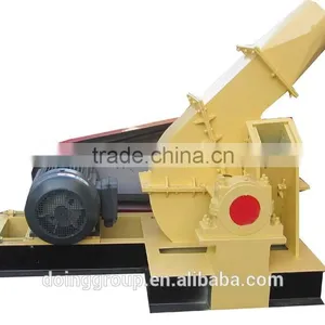 Wood Chip Machine With Good Quality thumbnail-3