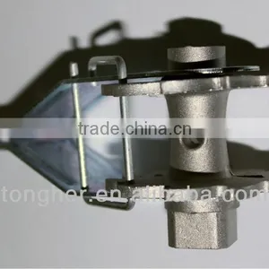 Spring Clip Wire Strainer (IN LINE STRAINER/TENSIONER) thumbnail-3