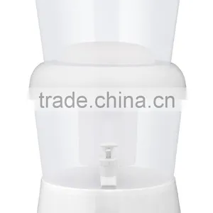 Mineral Pot Water Dispenser thumbnail-2