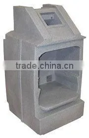 Roto Mold Rotational Mould Molding Hollow Mould thumbnail-1
