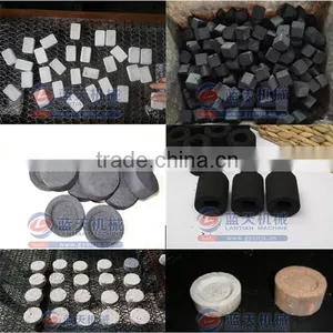 Friendly-Environment Shisha Charcoal Hookah Charcoal For Equipment thumbnail-5