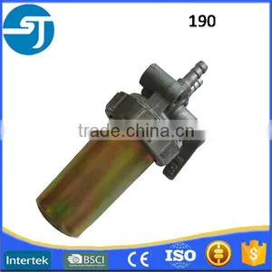 Condensing Diesel Engine Parts 190 Engine Iron Cup Fuel Filter Aasy thumbnail-2