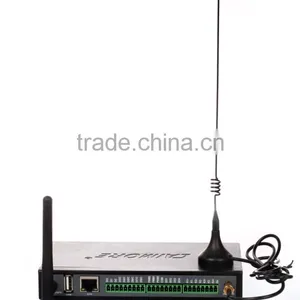 Cm550-56w Wcdma Modbus Rtu Modem Zigbee With i /0 Modem thumbnail-2