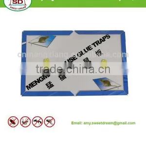 Mouse Glue Rat Glue Traps Glue Mouse Traps thumbnail-2