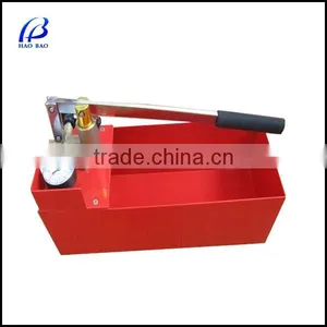 EP-50 Manual Water Pressure Test Pump thumbnail-1
