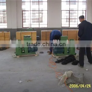 Pellet Maker Machine thumbnail-3