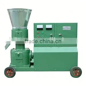 Poultry Feed Pellet Machine thumbnail-6