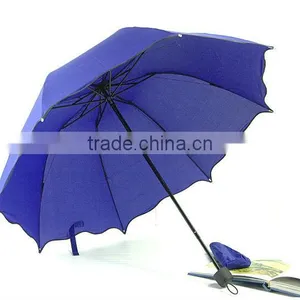 Wholesale 3 Fold Umbrella thumbnail-2