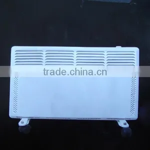 Convector Heater 1500W thumbnail-1