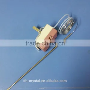 Capillary Thermostat Temperture Controller Water Heater Fry thumbnail-2