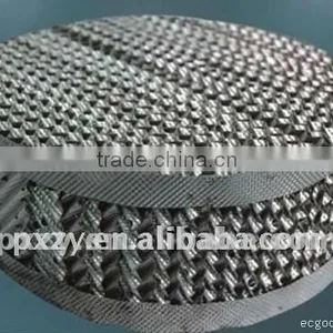 Metal Wire Mesh for Water Treatment thumbnail-1