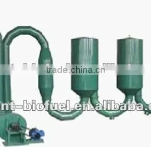 Small Sawdust Drier Meet for Family and Farm Use-daivy Chou thumbnail-1