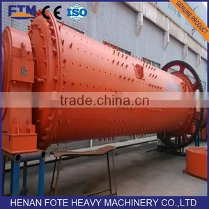 Small Ball Mill With Lowest Prices thumbnail-1