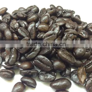 Roasted Arabica Coffee Beans Vietnam thumbnail-1