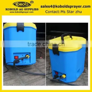 Outer Trip Car Washing Machine thumbnail-1