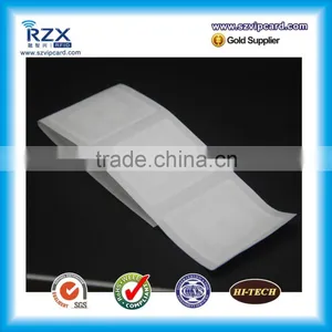 UHF Long Range Smart Mini Rfid Tag for Books thumbnail-1