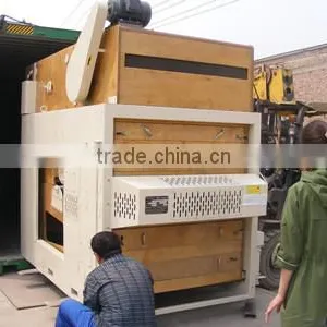 Grain Processing Machinery thumbnail-5