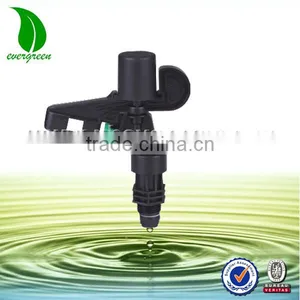Banana Irrigation System 1/2" Low Angle Undertree Sprinkler thumbnail-1