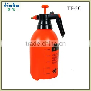 1.5L Pressure Sprayer For Agricultural Use/ Garden Use thumbnail-5