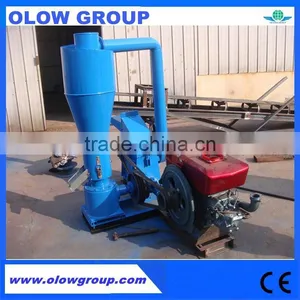 Best Service Feed Pelletizer Price Feed Pellet Granulator Price Feed Pellet Extruder Price thumbnail-3