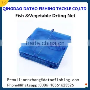 Decorative Fish Net / Recycle Fish Net / Fish Drying Net thumbnail-6