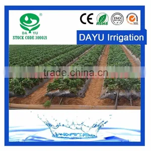DAYU Cheap Drip Irrigation Tape Agricultural Material Wholesale thumbnail-2
