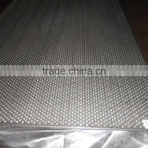 3mm Thickness Perforated Metal Sheet thumbnail-1