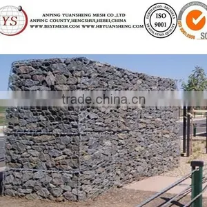 Gabion Gravity Retaining Walls thumbnail-1